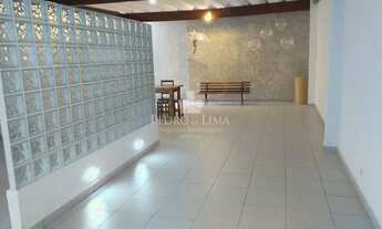 Imagem: Sobrado 130m², 2 Quartos (1 suíte), 3