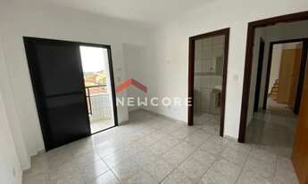 Imagem 5: Apartamento em Rua Adhemar de Barros - Solemar - Praia Grande/SP