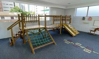 Imagem 6: Imóvel para venda tem 118 metros quadrados com 3 quartos em Boa Viagem - Recife - PE