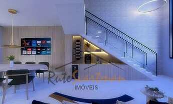 Imagem 5: Casa com 3 dormitórios à venda, 231 m² por R$ 1.450.000 - Residencial Terras da Estância