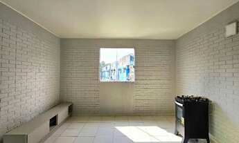 Imagem 2: Bacelar Imóveis aluga apartamento no Porto Esmeralda, Mário Covas, 2 quartos