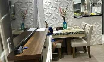 Imagem 2: Apartamento em Água Chata - Guarulhos