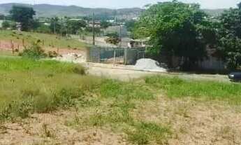 Imagem 5: Terren para venda possui 870 metros quadrados na Chácaras Pousada do Vale - São José dos C