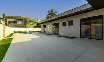 Imagem 4: Casa em Condomínio para Venda em Atibaia, Condomínio Residencial Reserva Ecológica Atibaia