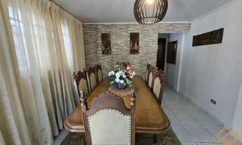 Imagem 6: Casa Residencial com 2 quartos para alugar por R$ 2890.00, 150.00 m2 - XAXIM - CURITIBA/PR