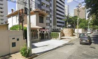 Imagem 2: Casa - Vila Itapura - Campinas