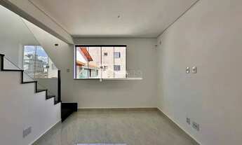 Imagem 5: Cobertura Nova - BH - Copacabana - 3 Quartos (1 Suíte) - 2 Vagas