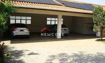 Imagem 5: Casa em Rua Fernão Lopes - Parque Taquaral - Campinas/SP