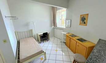 Imagem 4: Kitnet mobiliada direto com o proprietário, no Centro. BP 806