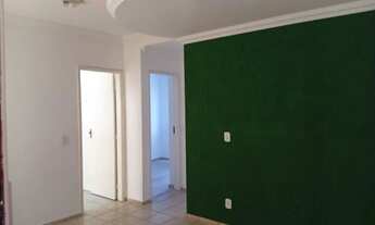 Imagem: Apartamento com 2 quartos para alugar em