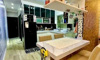 Imagem: Casa de Condomínio a venda no Setor Estrela