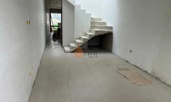 Imagem: Sobrado 170m² com 3 quartos, 1 suite à