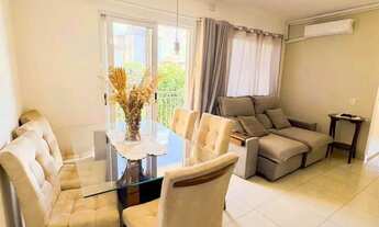 Imagem: Apartamento à Venda no Residencial Verano