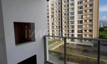 Imagem 7: Apartamento no Edifício São Vicente Home Club