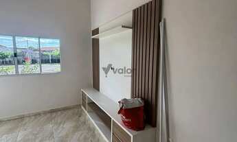 Imagem 3: Casa à venda em Paulínia, Vila Monte Alegre, com 3 quartos, com 140 m²