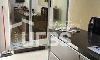 Imagem 6: Portal do Sol Green - Casa de Condomínio 3 quartos, sendo 3 suítes