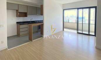 Imagem 3: Apartamento com 3 dormitórios para alugar, 85 m² por R$ 5.943,00/mês - Authoria - Indaiatu