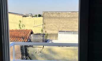 Imagem 3: Sobrado Casa em condomínio com 2 dormitórios