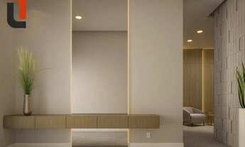 Imagem 6: Kobe - Apartamento 34m² 1 quarto no Vila Izabel