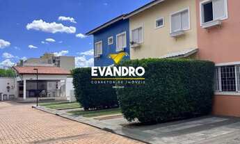 Imagem 3: Casa em Condomínio para Venda em Cuiabá, Coxipó, 3 dormitórios, 1 suíte, 3 banheiros, 2 va