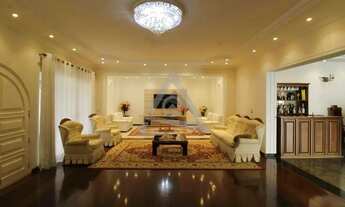 Imagem 6: Casa à venda e para alugar em Campinas, Parque Taquaral, com 4 suítes, com 569 m²