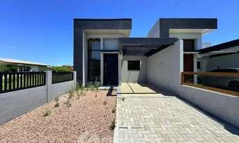 Imagem: CASA NOVA 3 DORMITÓRIOS