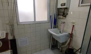 Imagem 5: Apartamento à venda em Guarulhos Condomínio Shop Club Guarulhos 61 m² 3 dormitórios 1