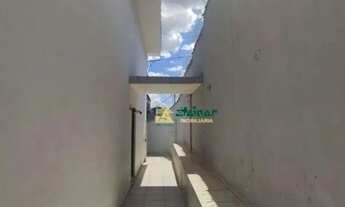 Imagem 3: Sobrado com 3 dormitórios para alugar, 145 m² por R$ 3.630,00/mês - Macedo - Guarulhos/SP