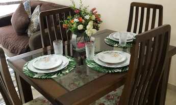 Imagem 4: Apartamento na praia da enseada