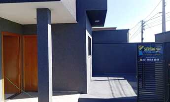 Imagem 7: Vende-se casa Residencial Santa Regina