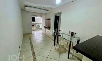 Imagem: Apartamento à venda Rua Lindolfo Henke