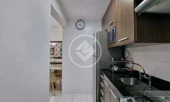 Imagem 3: Módulo 08 - Edifício Mare codigo: 110308