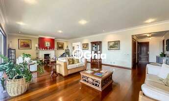 Imagem 3: Apartamento com 4 Suítes no Cambuí - Campinas