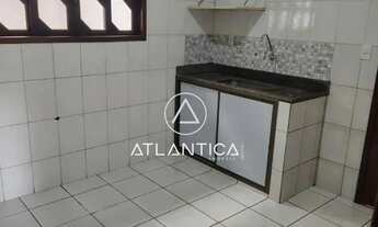 Imagem 3: Atlântica Imóveis tem excelente Casa em Condomínio à Venda no Novo Horizonte, Macaé/RJ por