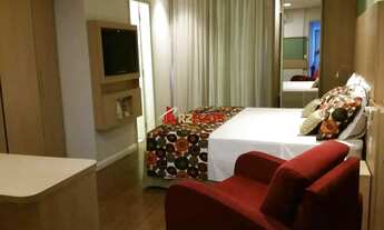 Imagem 3: Flat com ótimo preço no bairro Chácara Santo Antônio. Confira!