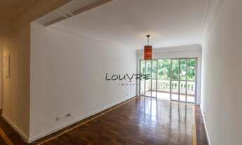 Imagem: Apartamento com 2 dormitórios para alugar