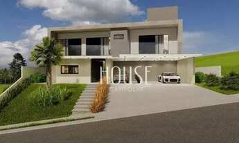 Imagem 4: Casa à venda em Up Sorocaba Residencial: condomínio de alto padrão em Sorocaba, com 411m²