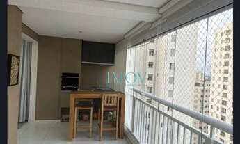 Imagem 3: Apartamento Edifício Adriático - Parque Industrial - 3 Dormitórios - 90m²