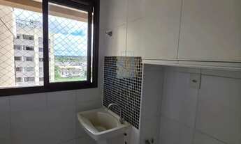 Imagem 2: Apartamento 2 Quartos à Venda em Piatã, Salvador 68m², Suíte