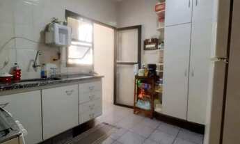 Imagem 3: Casa para venda em JARDIM PAULISTA de 139.75m² com 4 Quartos, 2 Suites e 2 Garagens