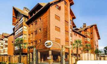 Imagem 2: Apartamento em R. Cel. João Corrêa - Centro - Gramado/RS