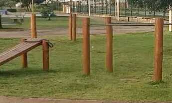 Imagem 3: ALPHAVILLE 1 - EXCELENTE LOTE - RAINHA DOS LOTES