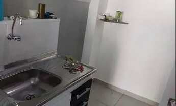Imagem 7: Casa com 2 dormitórios para alugar, 50 m² por R$ 1.633,00/mês - Jardim Cumbica - Guarulhos