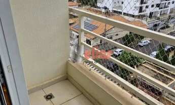 Imagem 4: Apartamento para aluguel com 42 m² e 1 quarto em Jardim Panorama, Bauru - SP