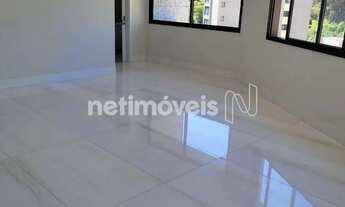 Imagem: Venda Apartamento 4 quartos Serra Belo Horizonte