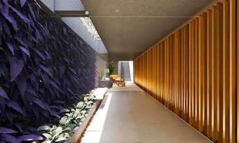 Imagem 5: Oré Residencial- 168,03m², 3 suítes, terraço, deck, area de serviço. -Cabo branco