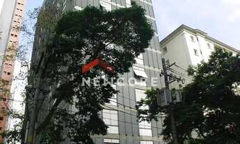 Imagem: Apartamento em Rua Itacema - Itaim Bibi