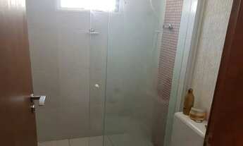 Imagem 2: Sobrado em Av Dom Pedro - Balneario Itaguai - Mongaguá/SP