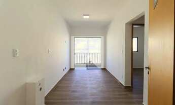 Imagem: Apartamento à Venda - Jardim Peri, 1 Quarto