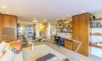 Imagem 4: Apartamento beira-mar em Ipanema